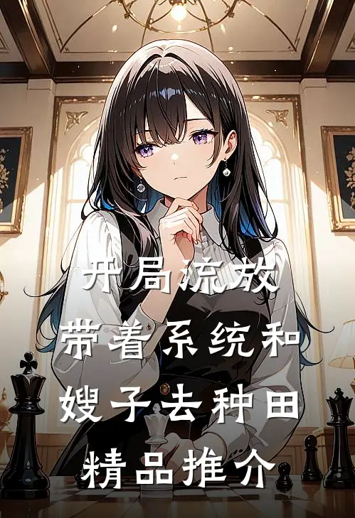 开局流放：带着系统和嫂子去种田精品推介