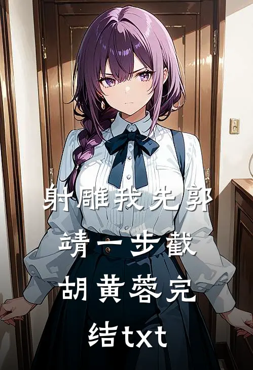 射雕我先郭靖一步截胡黄蓉完结txt