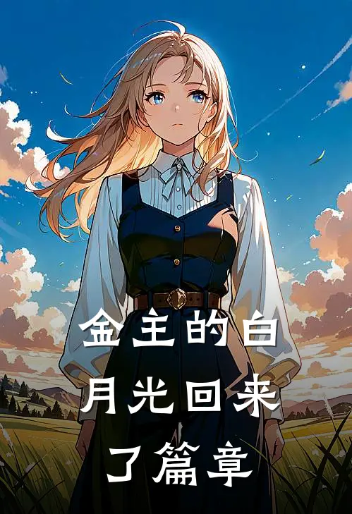金主的白月光回来了篇章