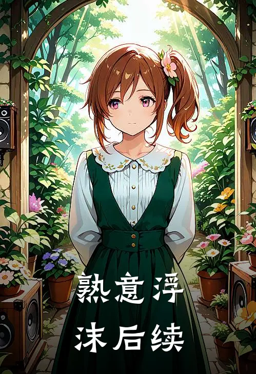 独坐听风至夜半最后结局