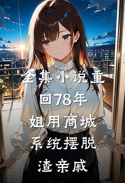 全集小说重回78年，姐用商城系统摆脱渣亲戚