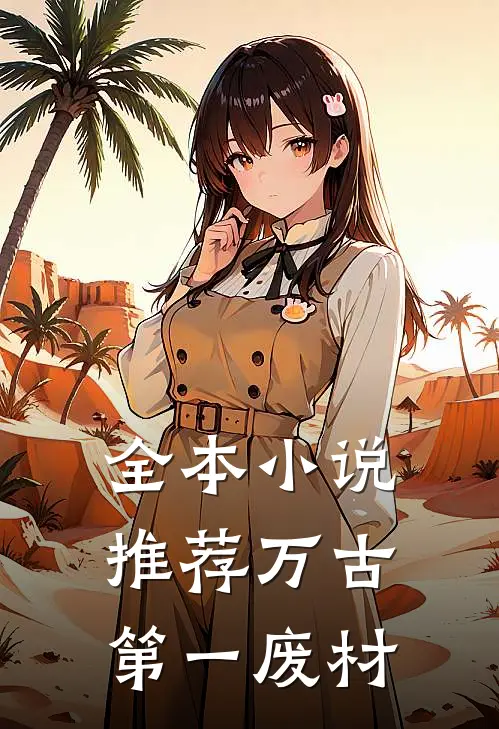 全本小说推荐万古第一废材