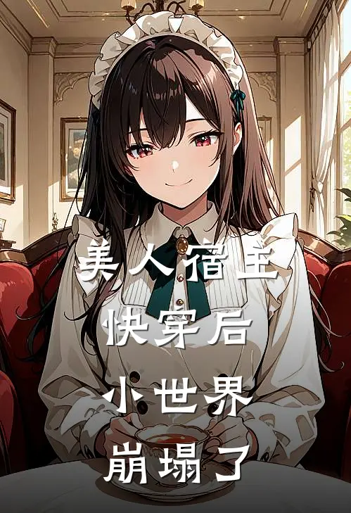 美人宿主快穿后，小世界崩塌了