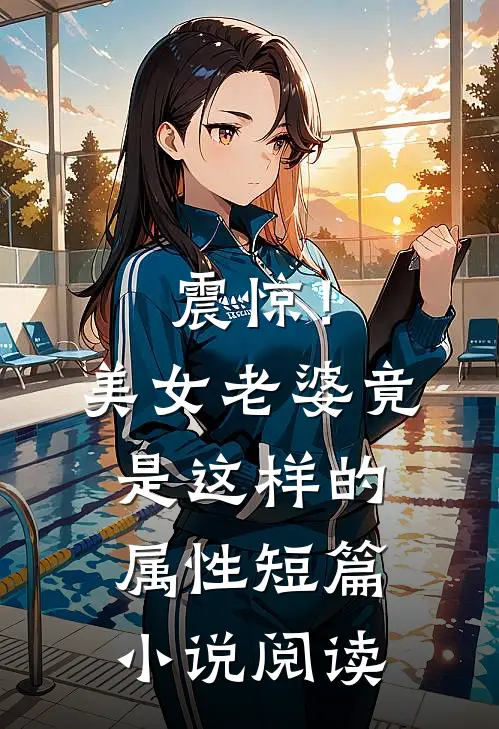 震惊！美女老婆竟是这样的属性短篇小说阅读