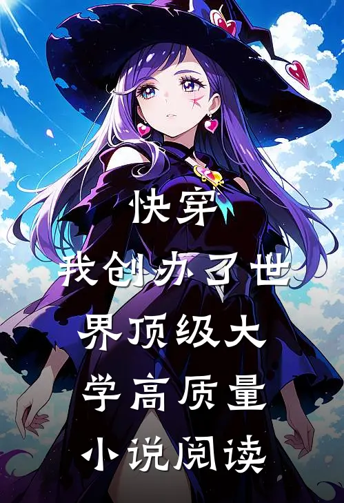 快穿：我创办了世界顶级大学高质量小说阅读