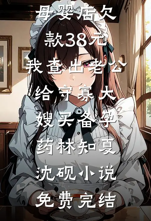 侯府皆绿帽，吃瓜主母爽翻天人气小说