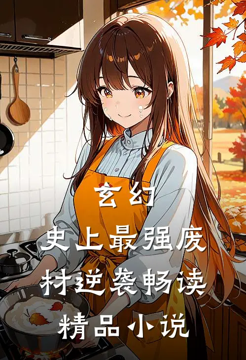 玄幻：史上最强废材逆袭畅读精品小说