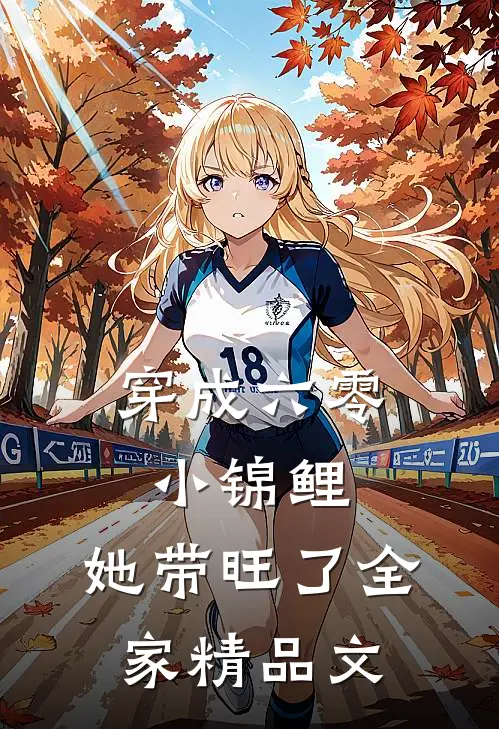 穿成六零小锦鲤，她带旺了全家精品文