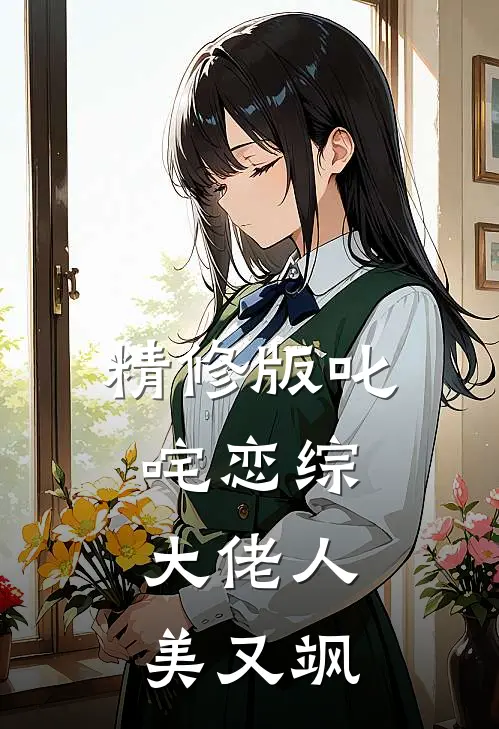 精修版叱咤恋综：大佬人美又飒