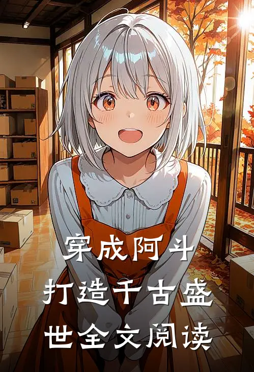 穿成阿斗，打造千古盛世全文阅读
