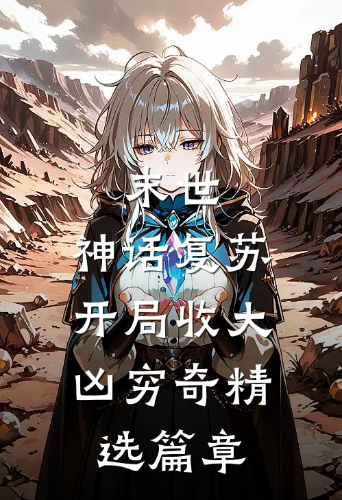 末世：神话复苏，开局收大凶穷奇精选篇章