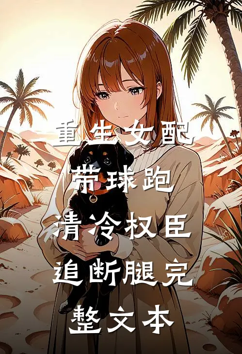重生女配带球跑，清冷权臣追断腿完整文本