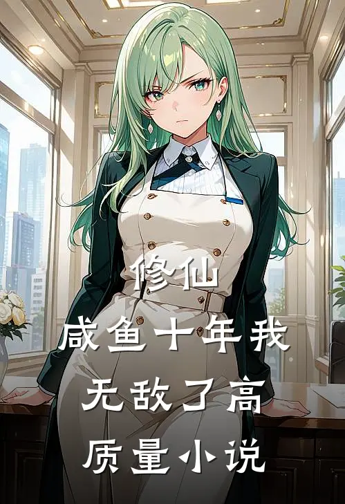 修仙：咸鱼十年我无敌了高质量小说