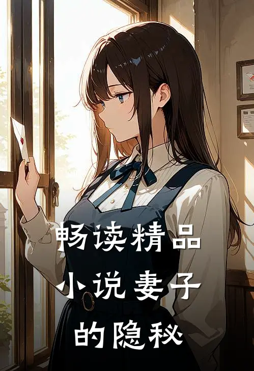 畅读精品小说妻子的隐秘