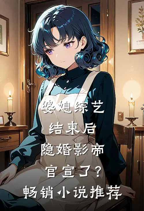 婆媳综艺结束后，隐婚影帝官宣了？畅销小说推荐