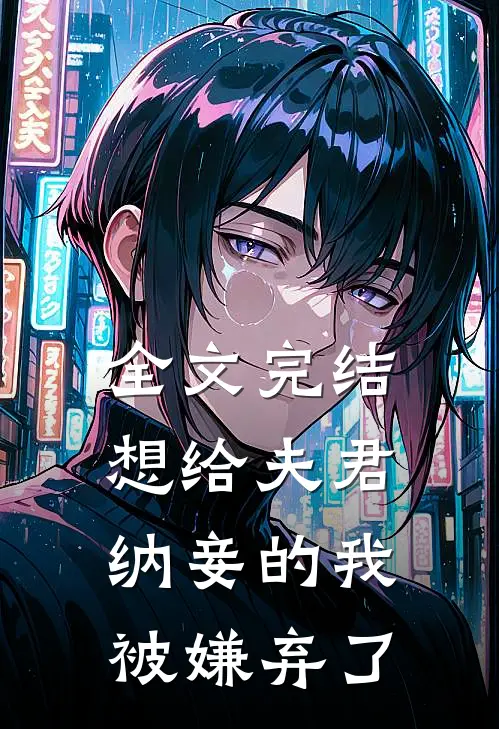 全文完结想给夫君纳妾的我被嫌弃了