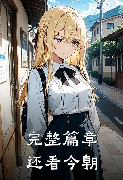 完整篇章还看今朝