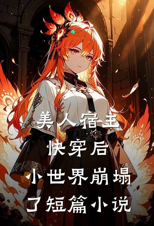 美人宿主快穿后，小世界崩塌了短篇小说