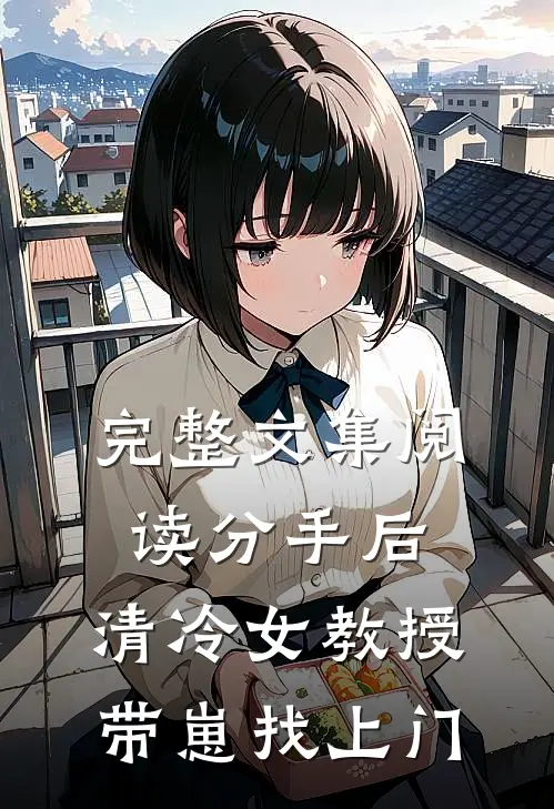 完整文集阅读分手后，清冷女教授带崽找上门
