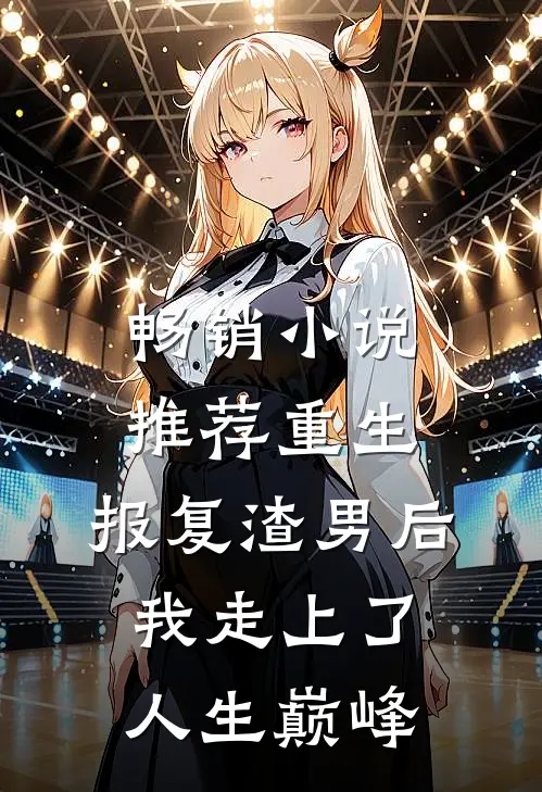畅销小说推荐重生：报复渣男后我走上了人生巅峰