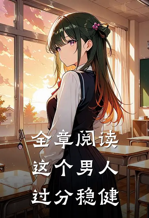 全章阅读这个男人过分稳健