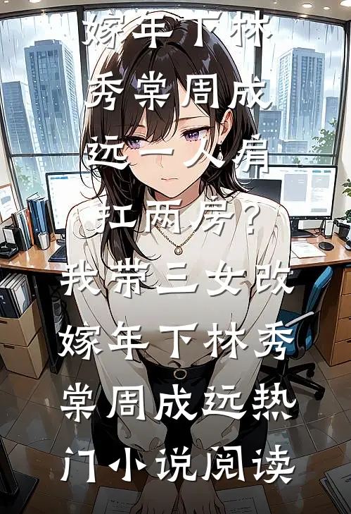 他们捧了替身五年，我转头回国结婚了爆款热文