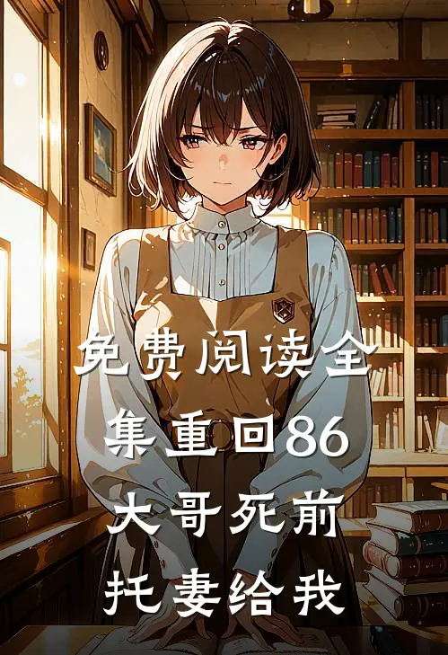 免费阅读全集重回86：大哥死前托妻给我