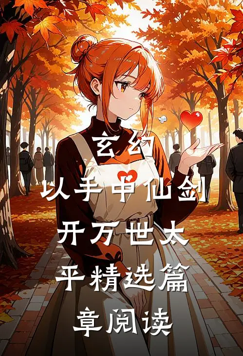 玄幻：以手中仙剑，开万世太平精选篇章阅读