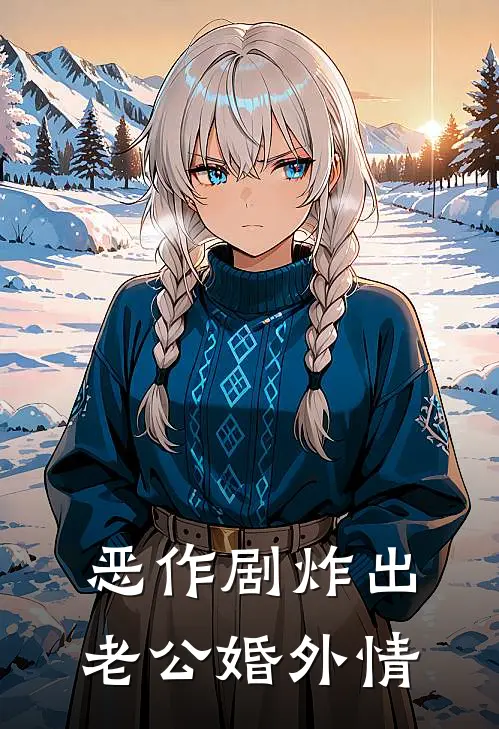 寒舟不渡南乔木全章节阅读