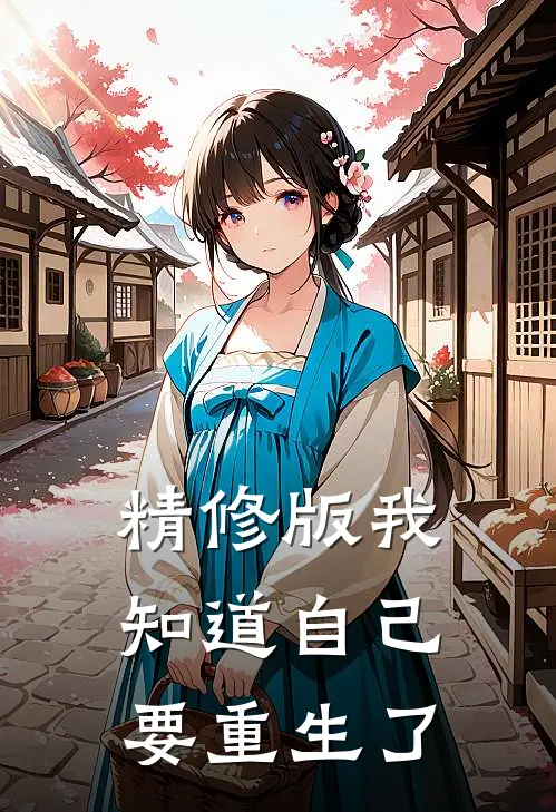 精修版我知道自己要重生了