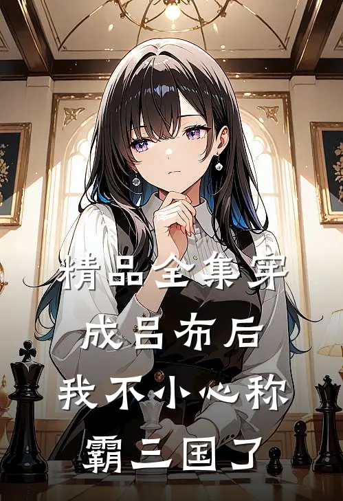 精品全集穿成吕布后，我不小心称霸三国了