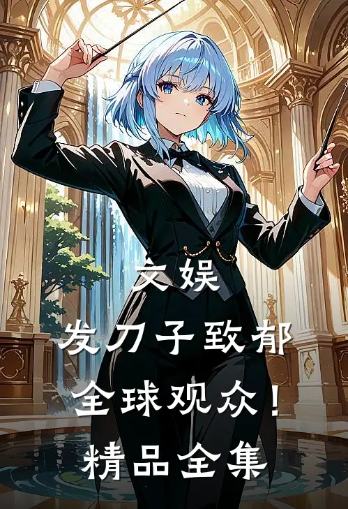 文娱：发刀子致郁全球观众！精品全集
