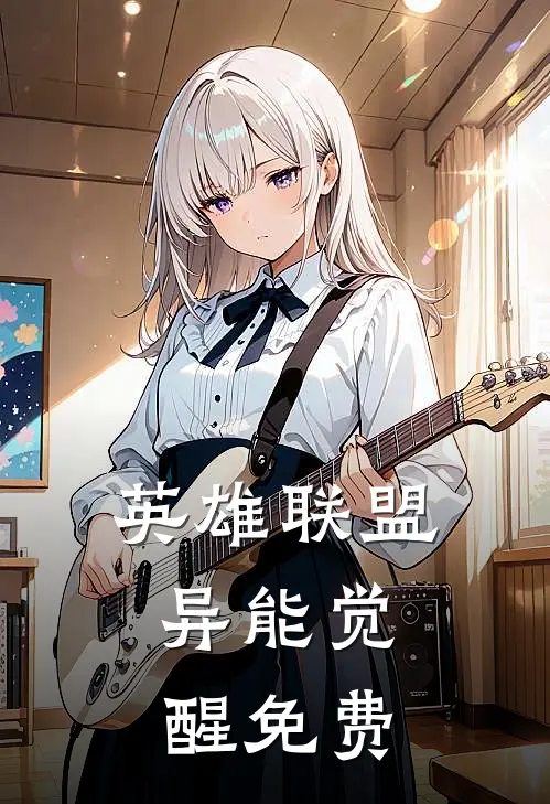英雄联盟：异能觉醒免费