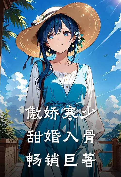 傲娇寒少甜婚入骨畅销巨著