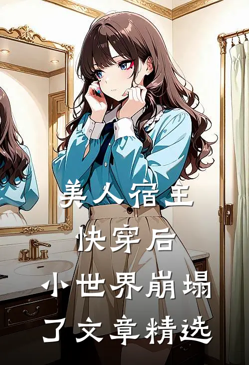 美人宿主快穿后，小世界崩塌了文章精选