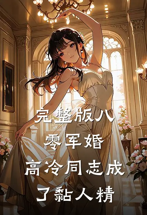完整版八零军婚：高冷同志成了黏人精