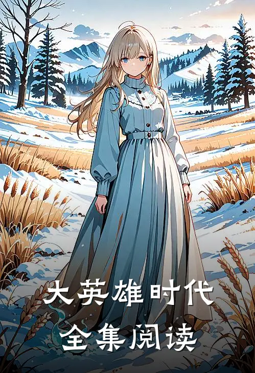 大英雄时代全集阅读