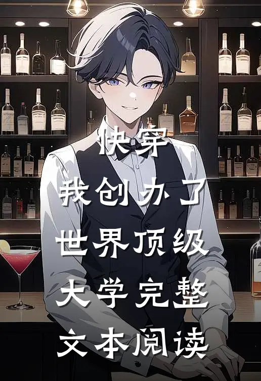 快穿：我创办了世界顶级大学完整文本阅读