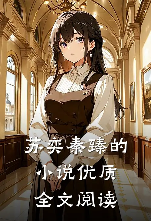 苏奕秦臻的小说优质全文阅读