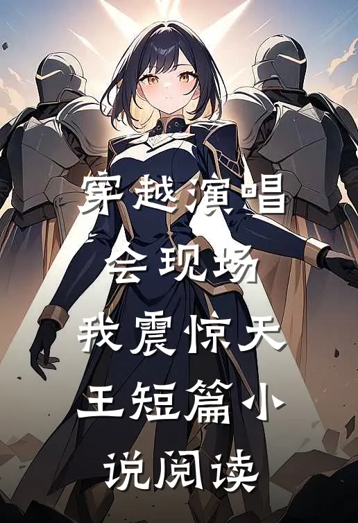 穿越演唱会现场，我震惊天王短篇小说阅读