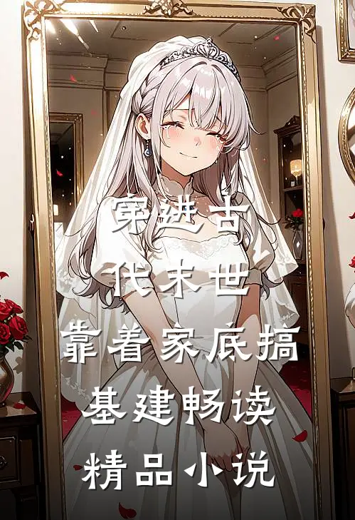 穿进古代末世，靠着家底搞基建畅读精品小说