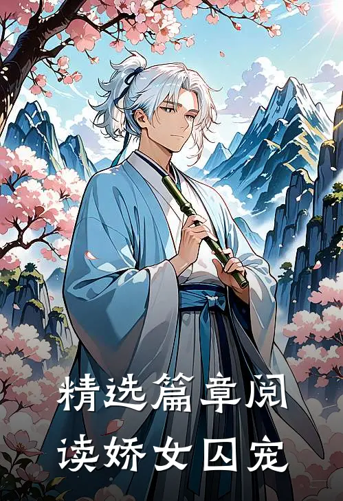 精选篇章阅读娇女囚宠