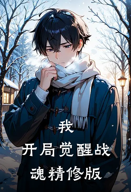 我，开局觉醒战魂精修版