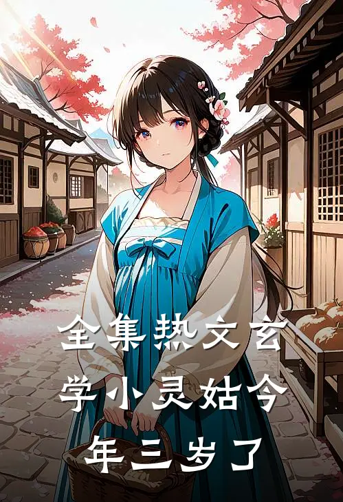 全集热文玄学小灵姑今年三岁了