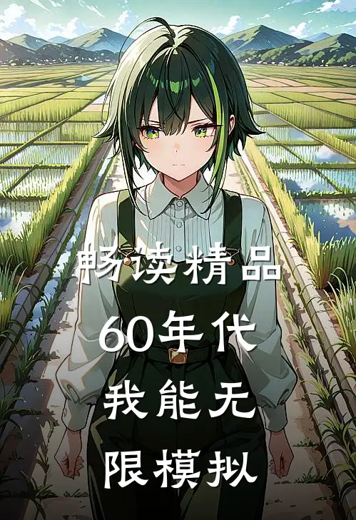 畅读精品60年代，我能无限模拟