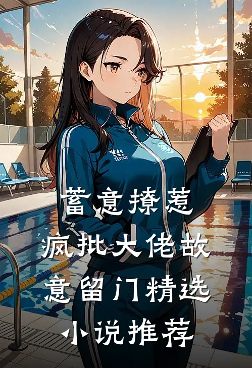 蓄意撩惹：疯批大佬故意留门精选小说推荐