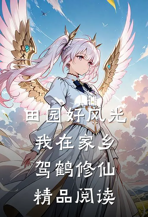 田园好风光：我在家乡驾鹤修仙精品阅读