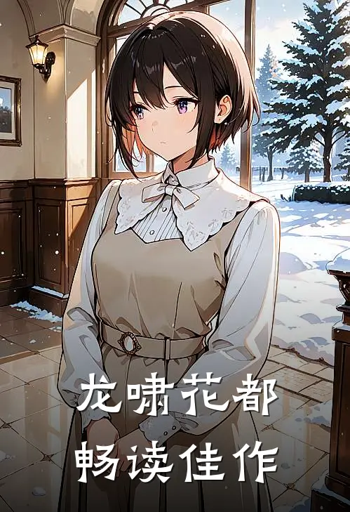 龙啸花都畅读佳作
