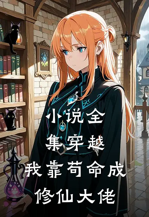 小说全集穿越：我靠苟命成修仙大佬