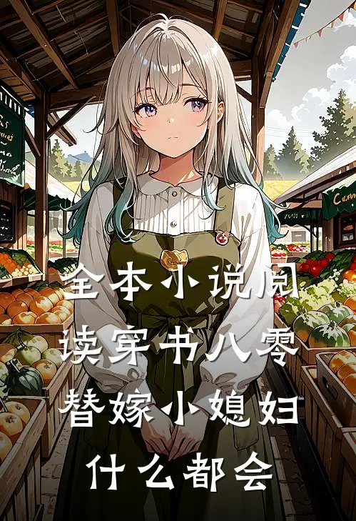 全本小说阅读穿书八零替嫁小媳妇什么都会